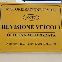 CENTRO REVISIONI 2D