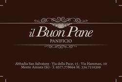 Il Buon Pane