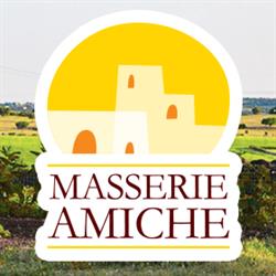 Societa' Agricola Masserie Amiche Srl