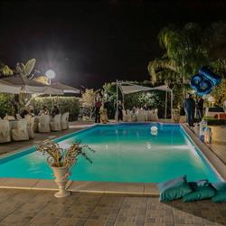 Villa Zarno - Eventi in Gran Stile