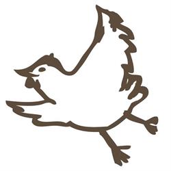 il Bosco delle Galline Volanti