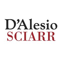 Azienda Agricola D'Alesio ° Sciarr