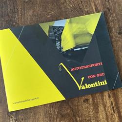 Autotrasporti Valentini