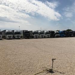 T.L.S. - Transports Logistics Services Srl