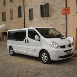 Taxi Ncc 24 Ore Monsano