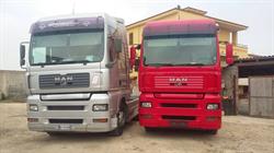 Lb Autotrasporti Srl