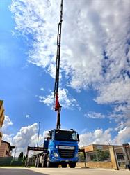 Autotrasporti 4G.