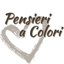 Pensieri A Colori