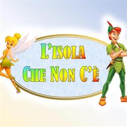 L'isola Che Non C'è