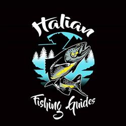 Italian Fishing Guides
