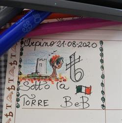 Bed & Breakfast Sotto la Torre