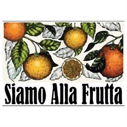Fruttivendolo