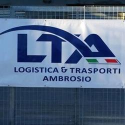 Logistica & Trasporti Ambrosio S.R.L.