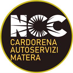 Cardorena Autoservizi - Taxi Ncc Matera