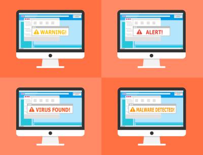 Malware-e-Ransomware