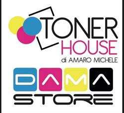 Toner House Di Amaro Michele