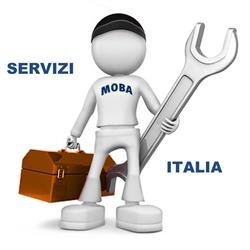 Servizi MOBA Italia