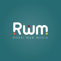 RWM srl - Rossi Web Media - Web Agency Realizzazione Siti Internet E-commerce Amazon Ebay