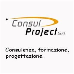 Consul Project