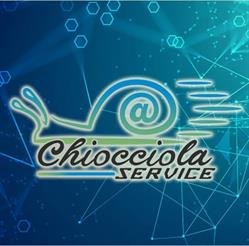 Amazon Counter - Chiocciola service