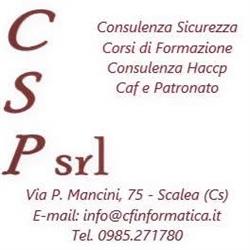 Csp Srl