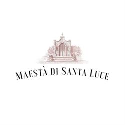 Maestà di Santa Luce