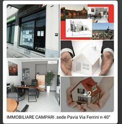 Immobiliare Campari