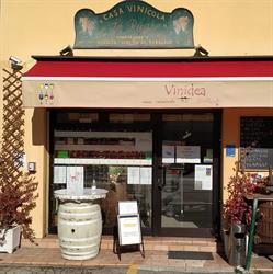 VINIDEA non solo vini - Casa Vinicola "LE RUGHE" di Carola e Mauro - Vini sfusi ed in bottiglia