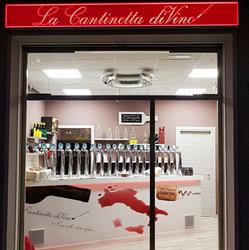 La Cantinetta diVino