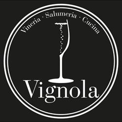 Vineria Vignola (cucina e salumeria)