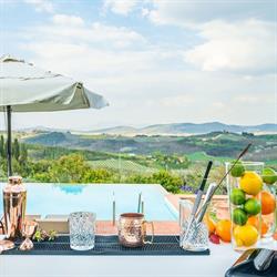 Agriturismo Borgo Divino