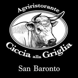 Ciccia alla Griglia