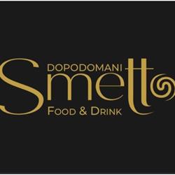 Dopodomani Smetto