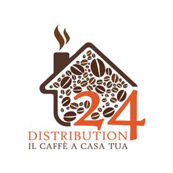 24 Distribution - Chiccomatic