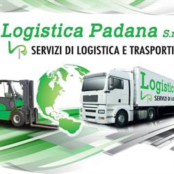 Logistica Padana