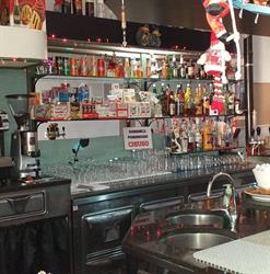 L’angolo del Caffe
