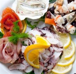 BONUS RISTORANTE PIZZERIA SPECIALITÀ PESCE