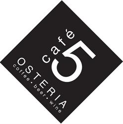 Cafe 5 osteria
