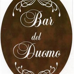Bar Del Duomo