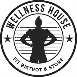 Wellness House - Fit Bistrot & Store