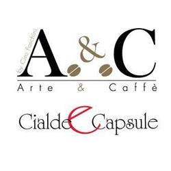 Arte & Caffe' By Ciro Foschini