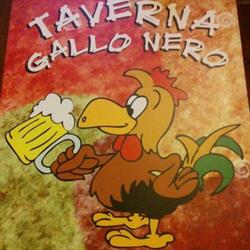 Taverna Gallo Nero - Pub & Cocktail Bar