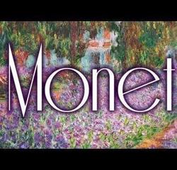 Cafè Monet