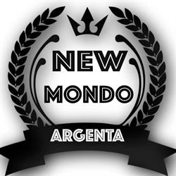 New Nuovo Mondo-Argenta