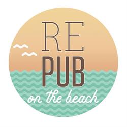 Re Pub on the Beach