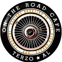 On The Road Cafe -' Area Di Servizio Q8