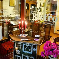 CoccioPesto - Bistrot Bagno A Ripoli