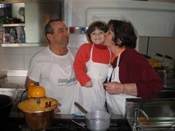 Pizzeria di Lappeggi