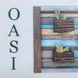 Bagno Oasi
