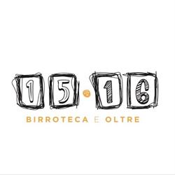 15.16 birroteca e oltre